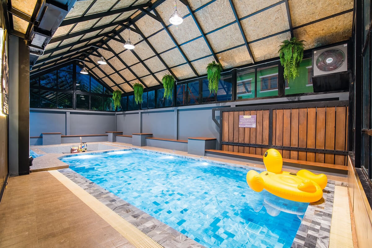 House beach hua hin pool villa - Image 2