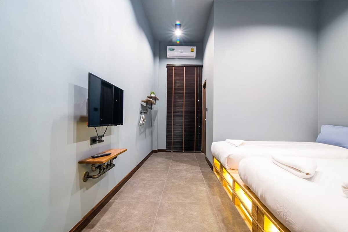 House beach hua hin pool villa - Image 24