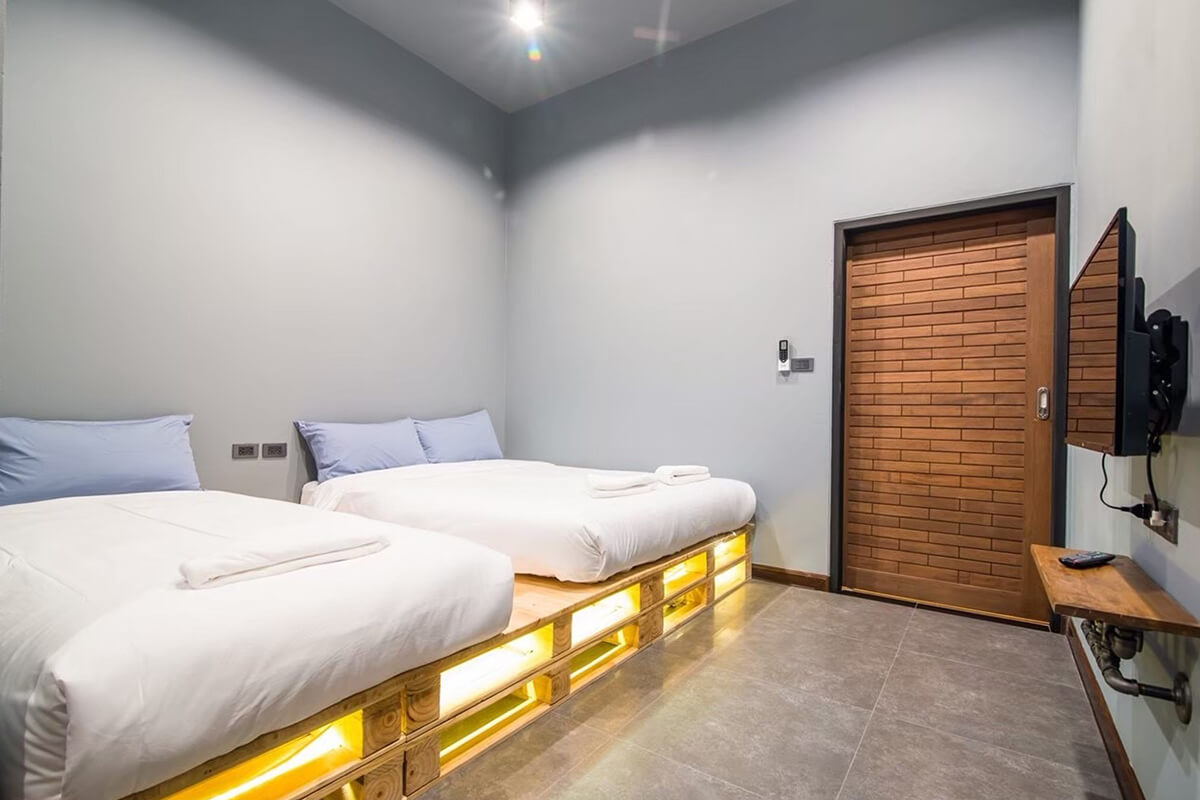House beach hua hin pool villa - Image 26