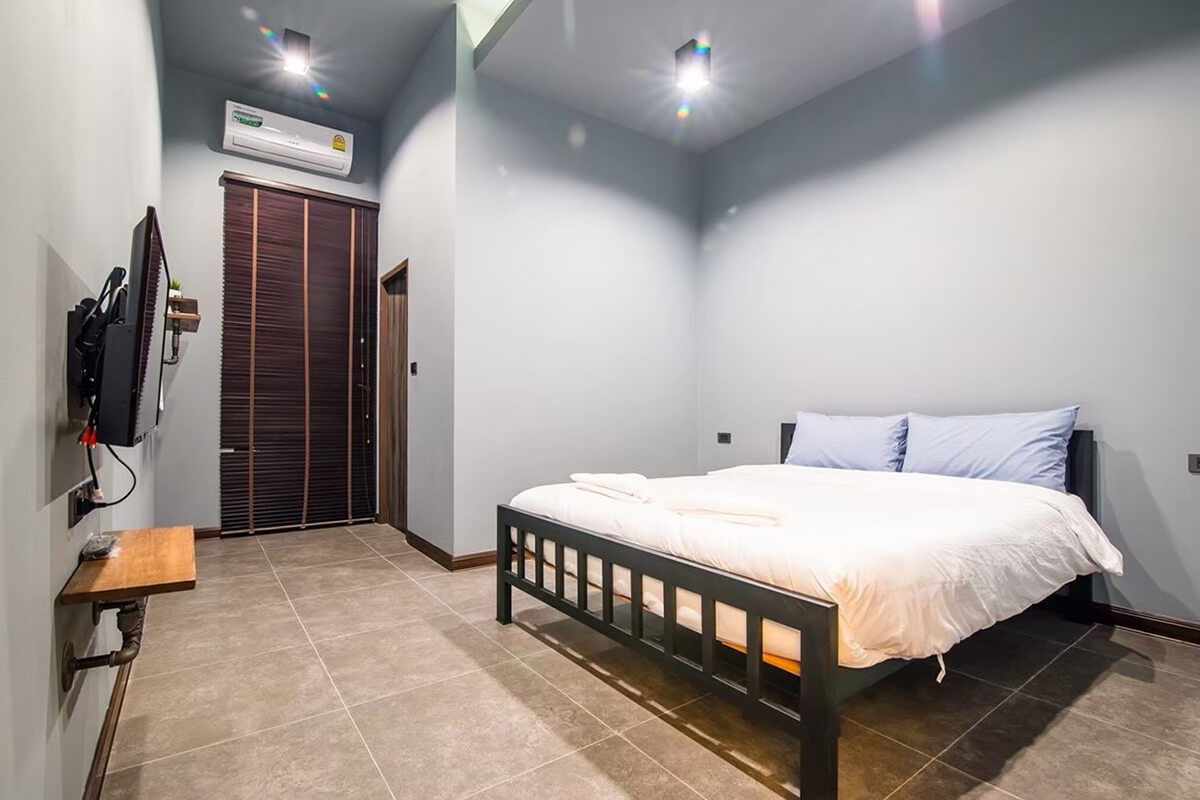 House beach hua hin pool villa - Image 27
