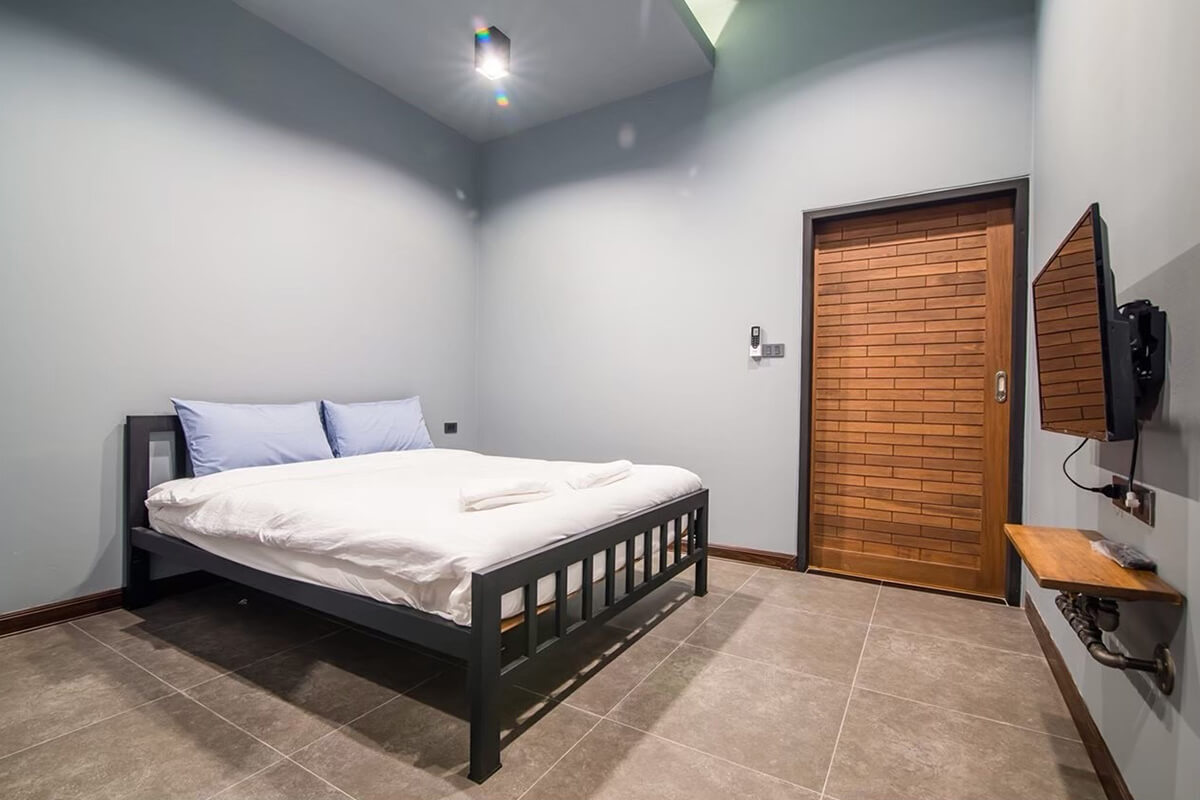 House beach hua hin pool villa - Image 28