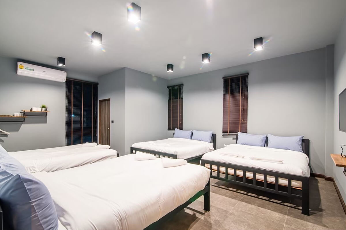 House beach hua hin pool villa - Image 29