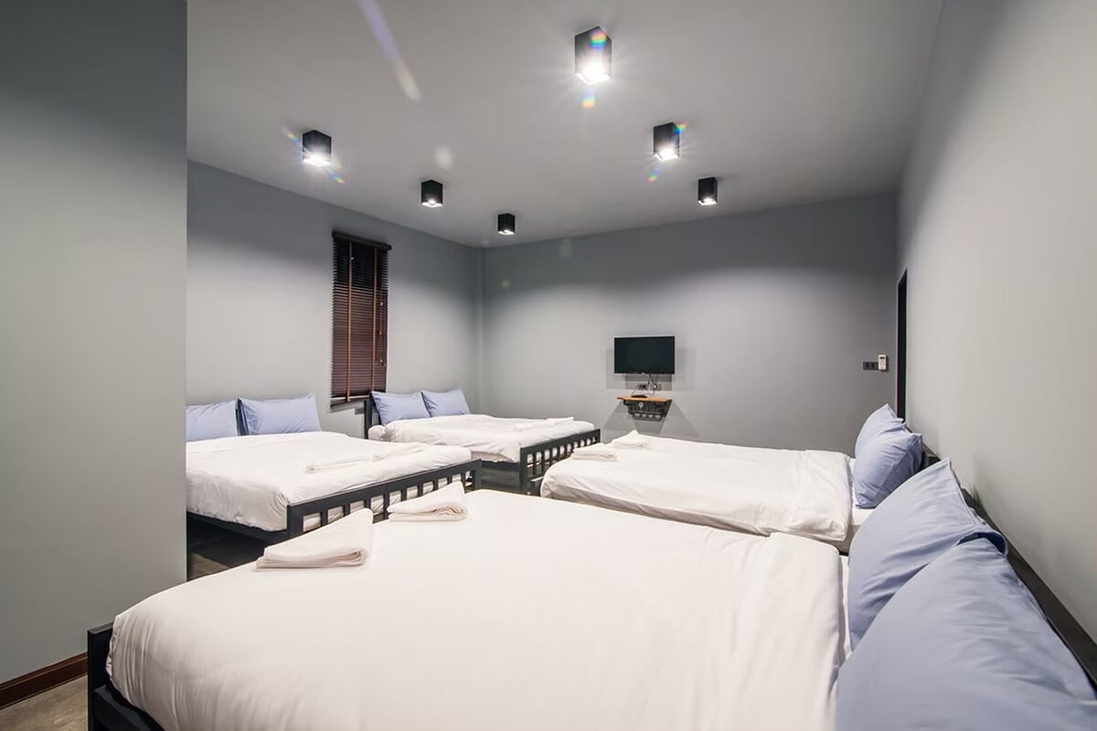 House beach hua hin pool villa - Image 30