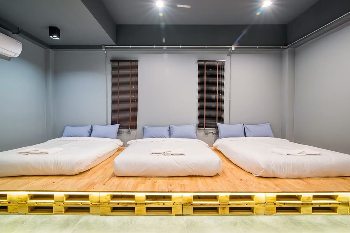 House beach hua hin pool villa - Image 34