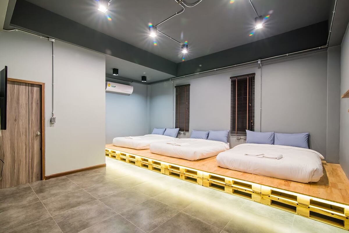 House beach hua hin pool villa - Image 36