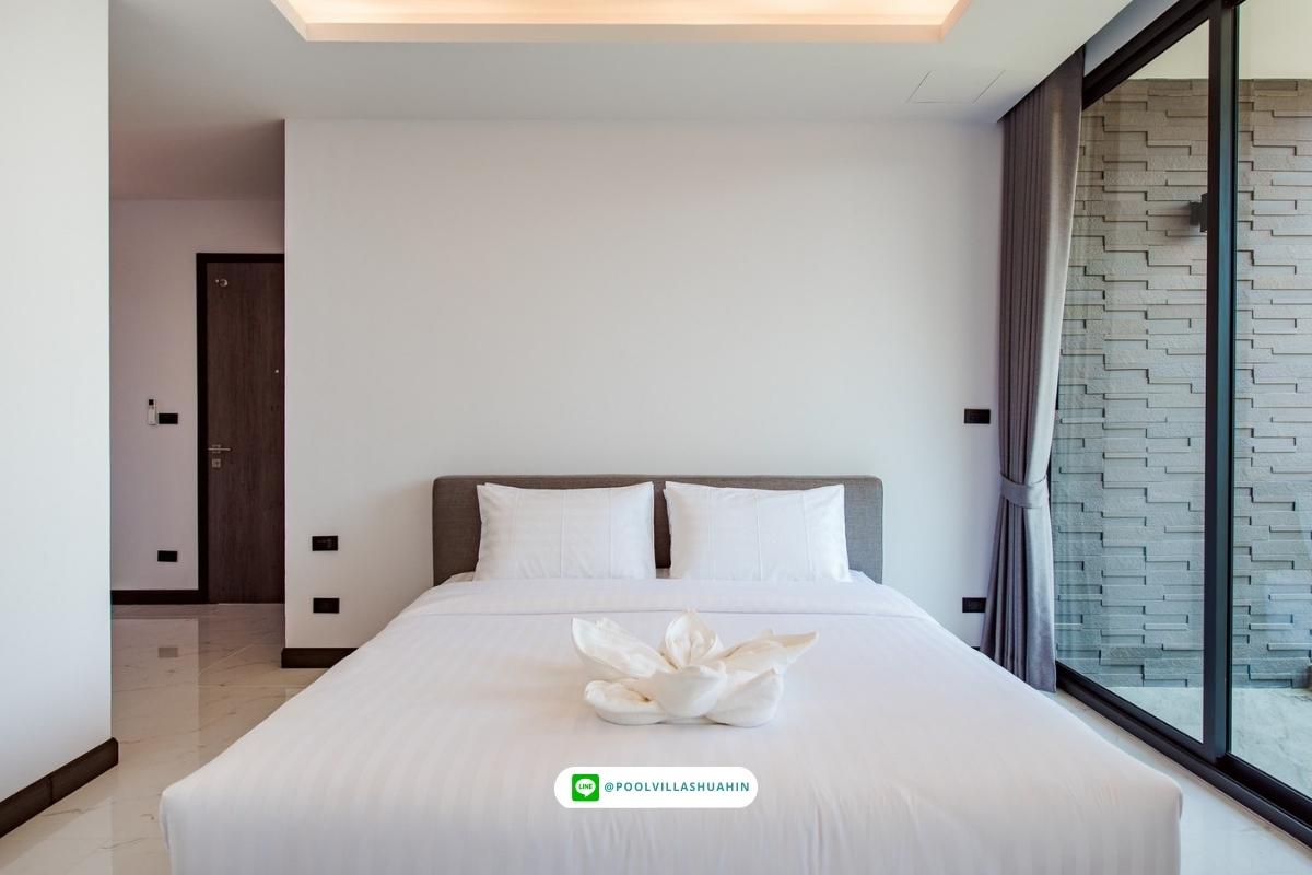 White journey beachfront villa hua hin - Image 64
