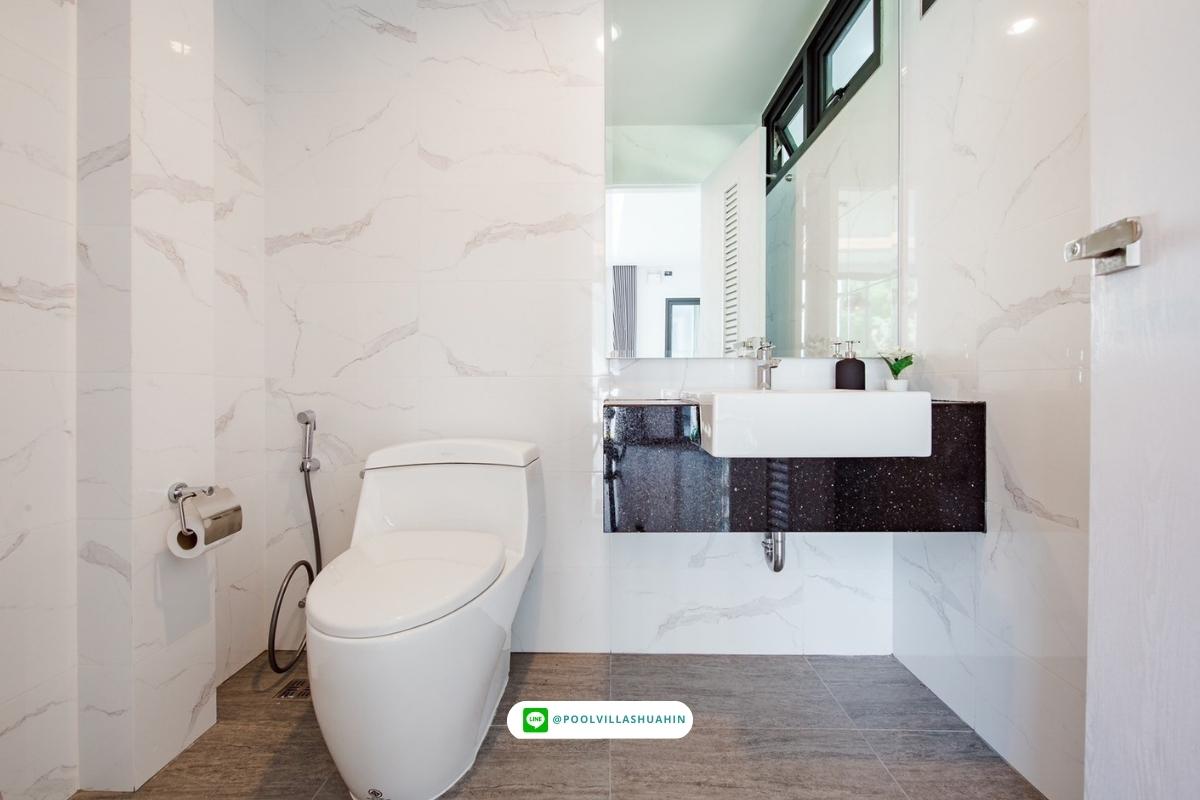 White journey beachfront villa hua hin - Image 70