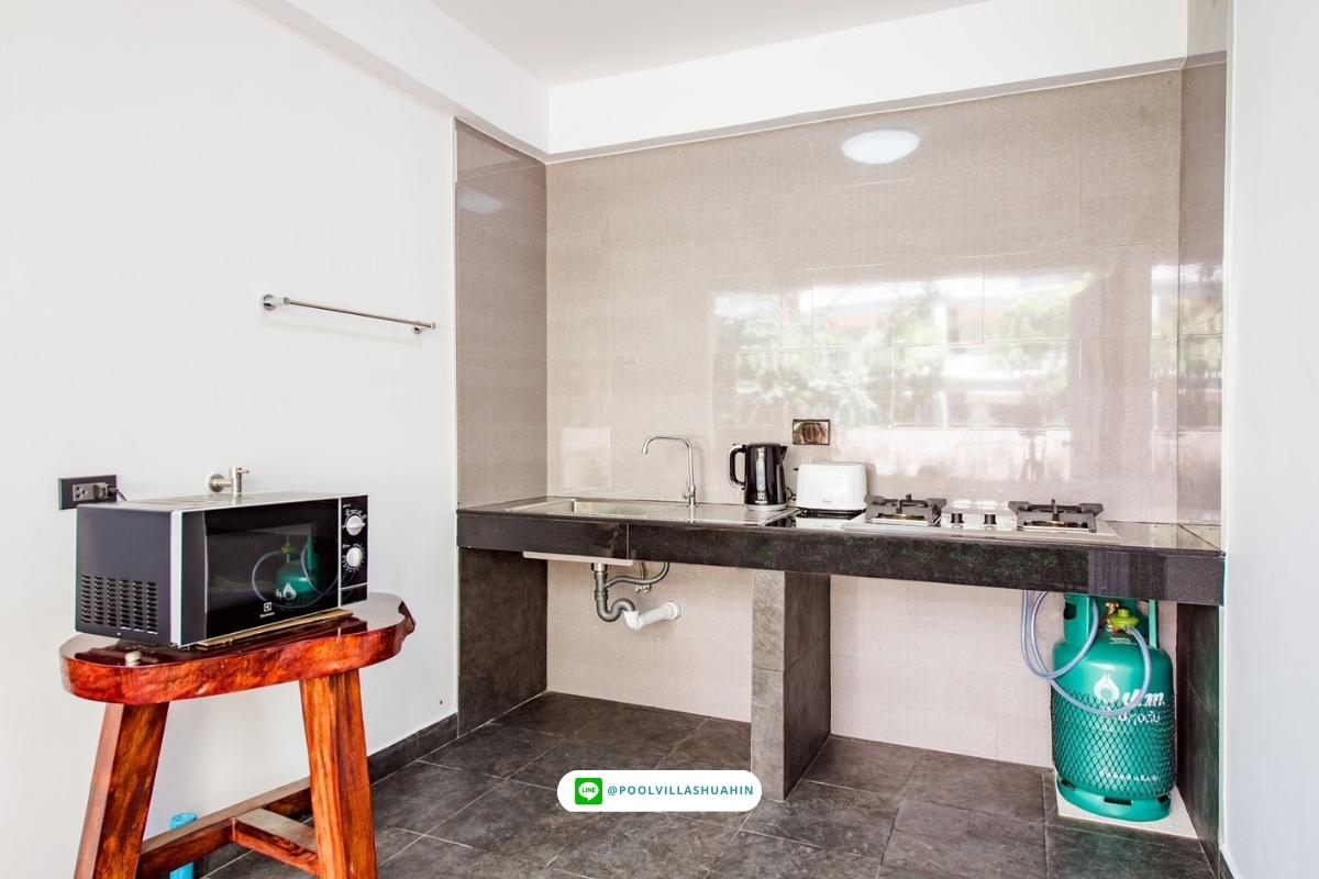 White journey beachfront villa hua hin - Image 71