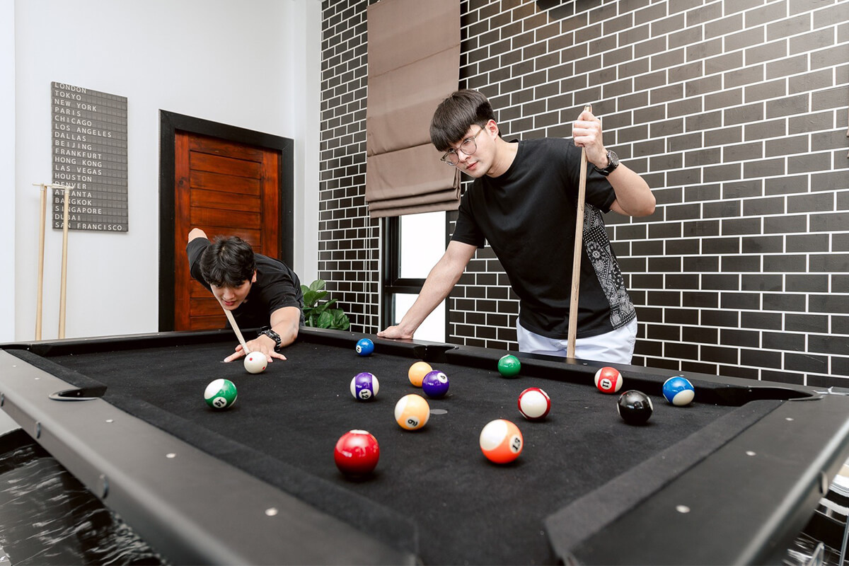 Black onyx pool villa @ Pranburi - Image 106