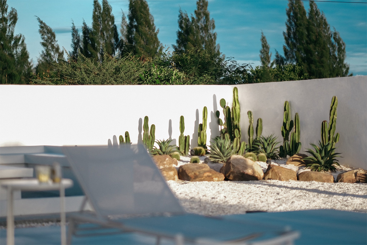 Cactus pool villa huahin - Image 2