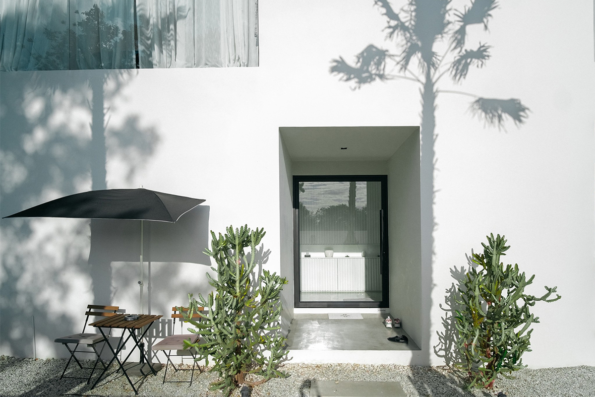 Cactus pool villa huahin - Image 4