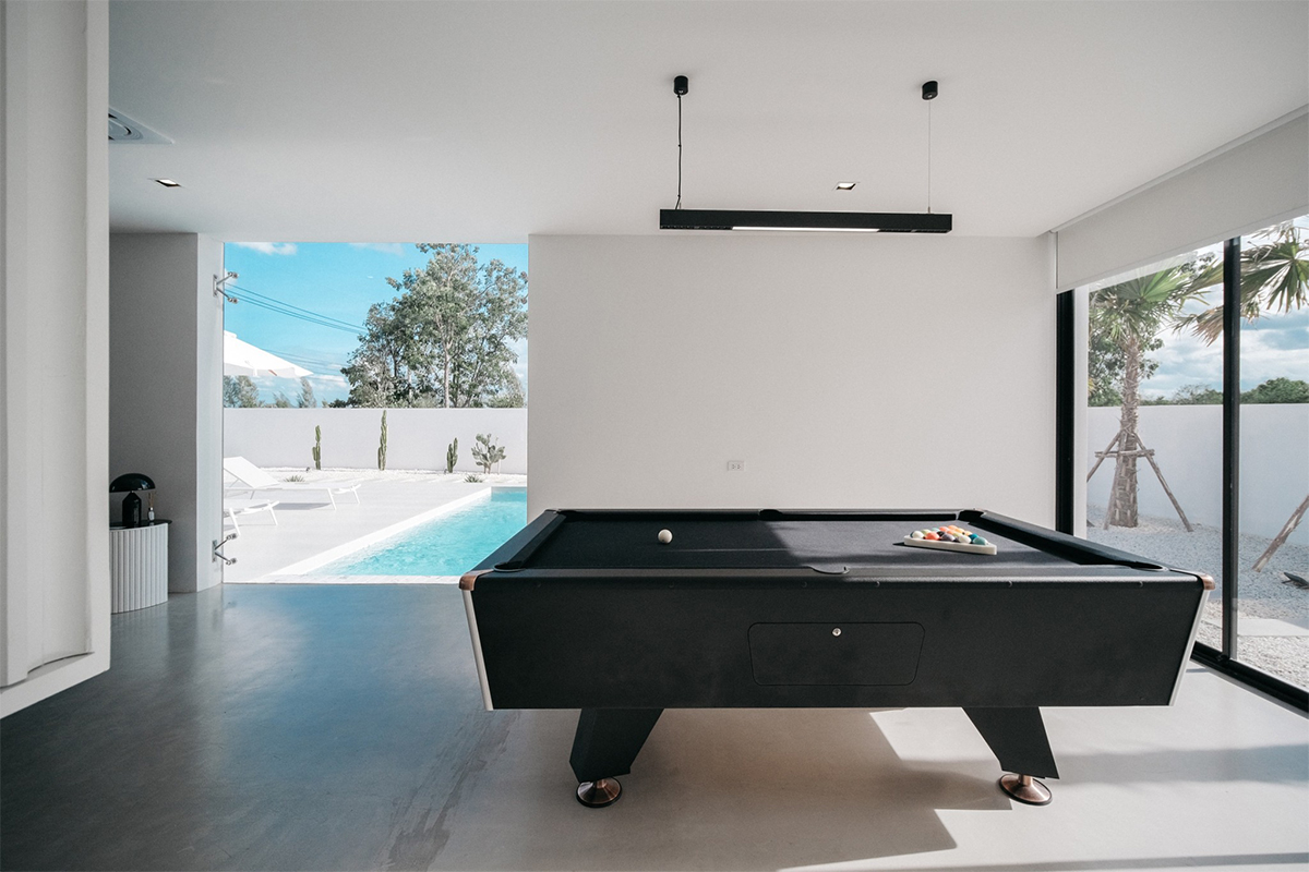 Cactus pool villa huahin - Image 8