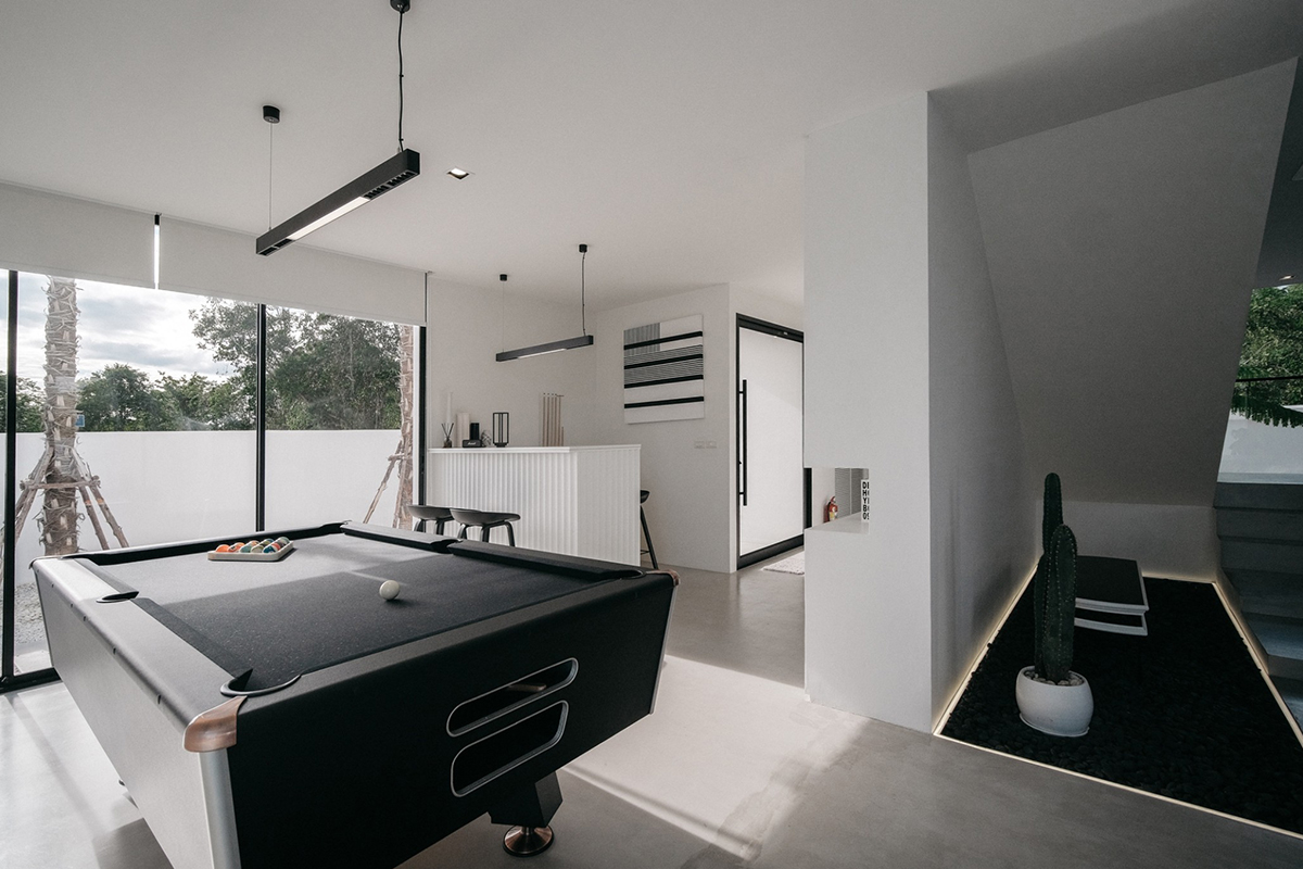 Cactus pool villa huahin - Image 9