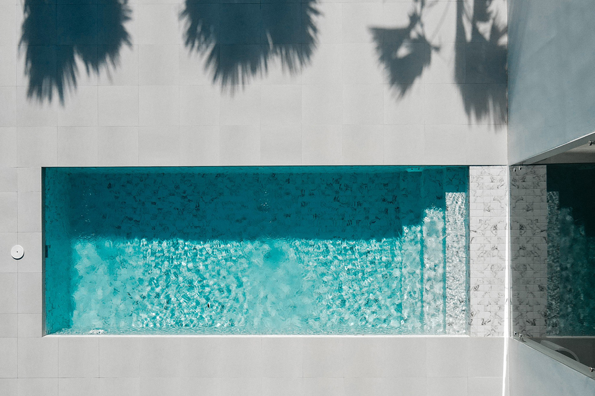Cactus pool villa huahin - Image 15