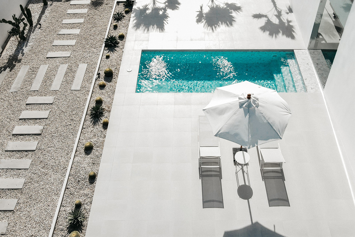 Cactus pool villa huahin - Image 19