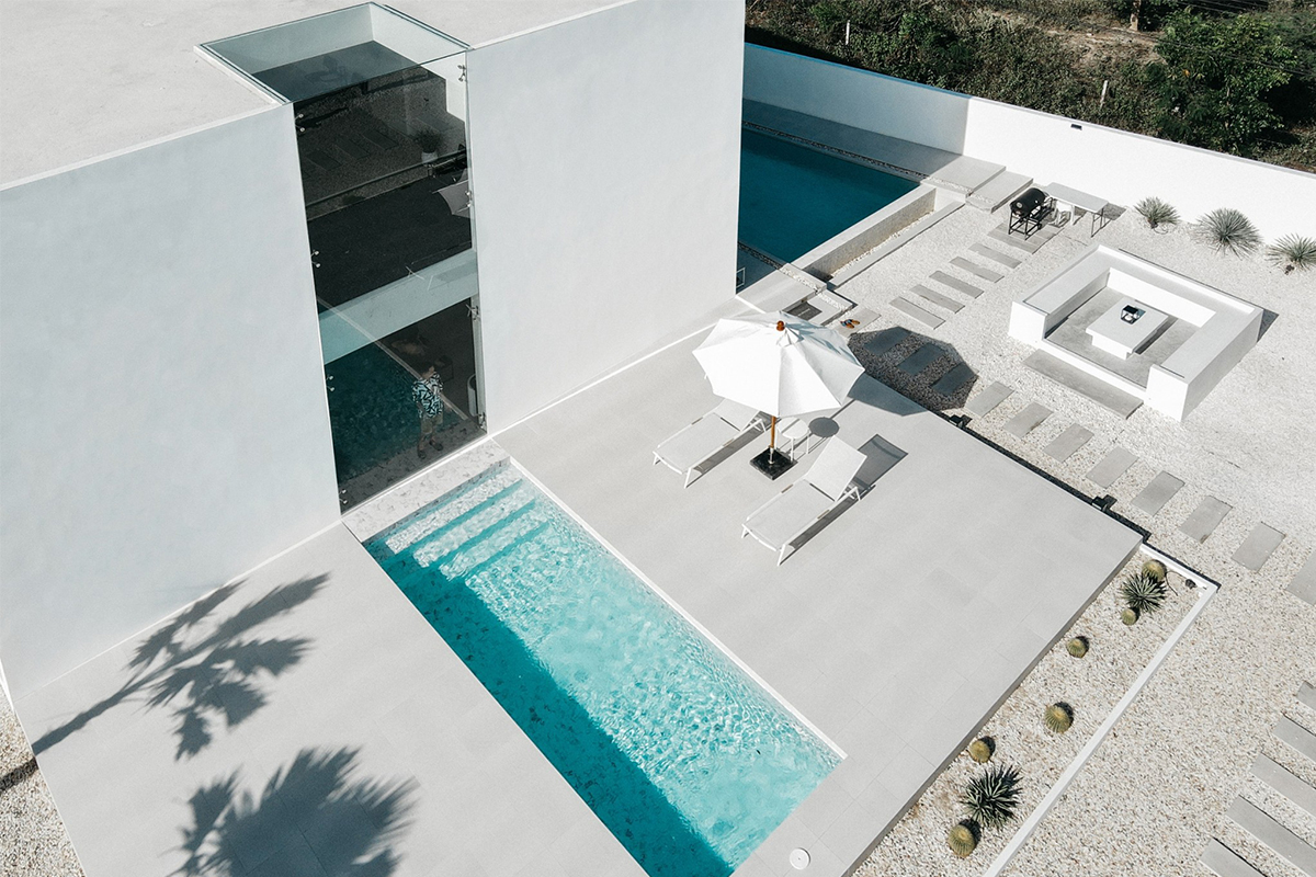 Cactus pool villa huahin - Image 20