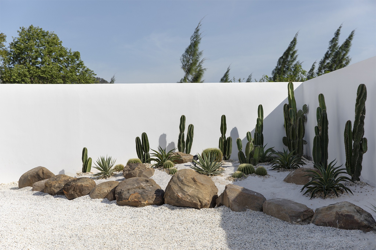 Cactus pool villa huahin - Image 41