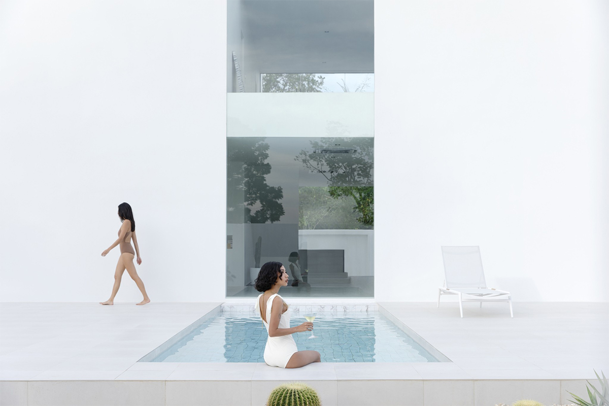 Cactus pool villa huahin - Image 42