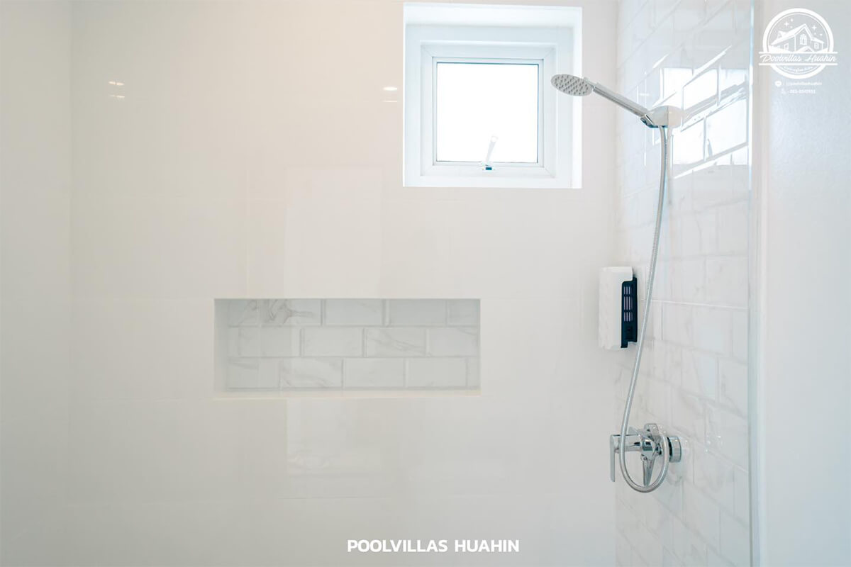 The biscuit pool villa @ Huahin - Image 15