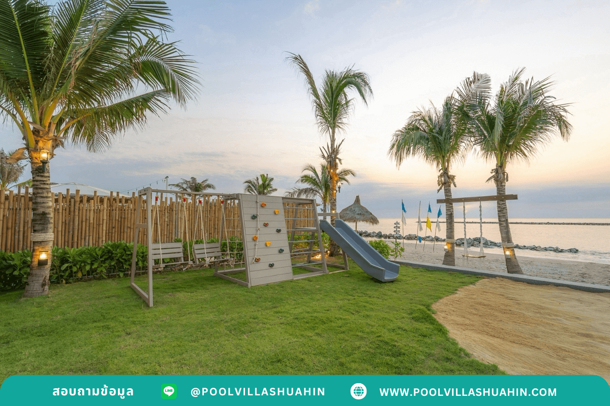 Morahue Beachfront Pool Villa - Image 11