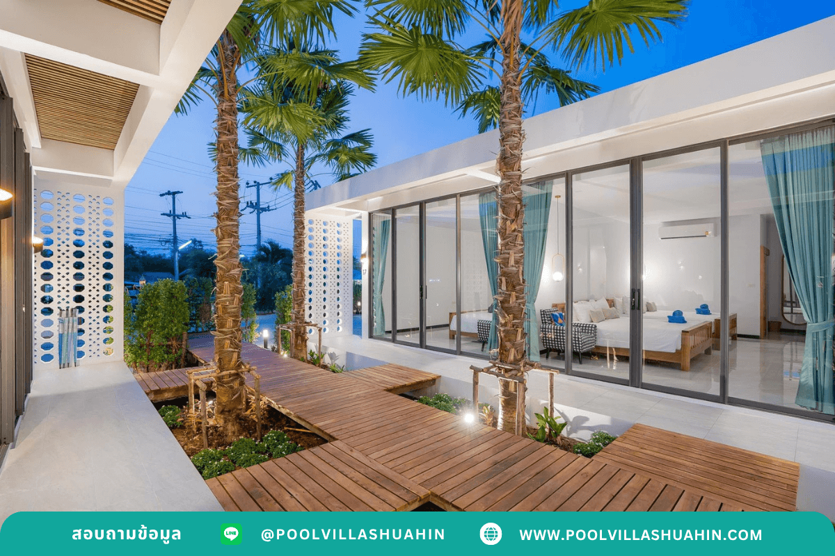 The Sea Crest Beachfront @ Cha am - Image 18