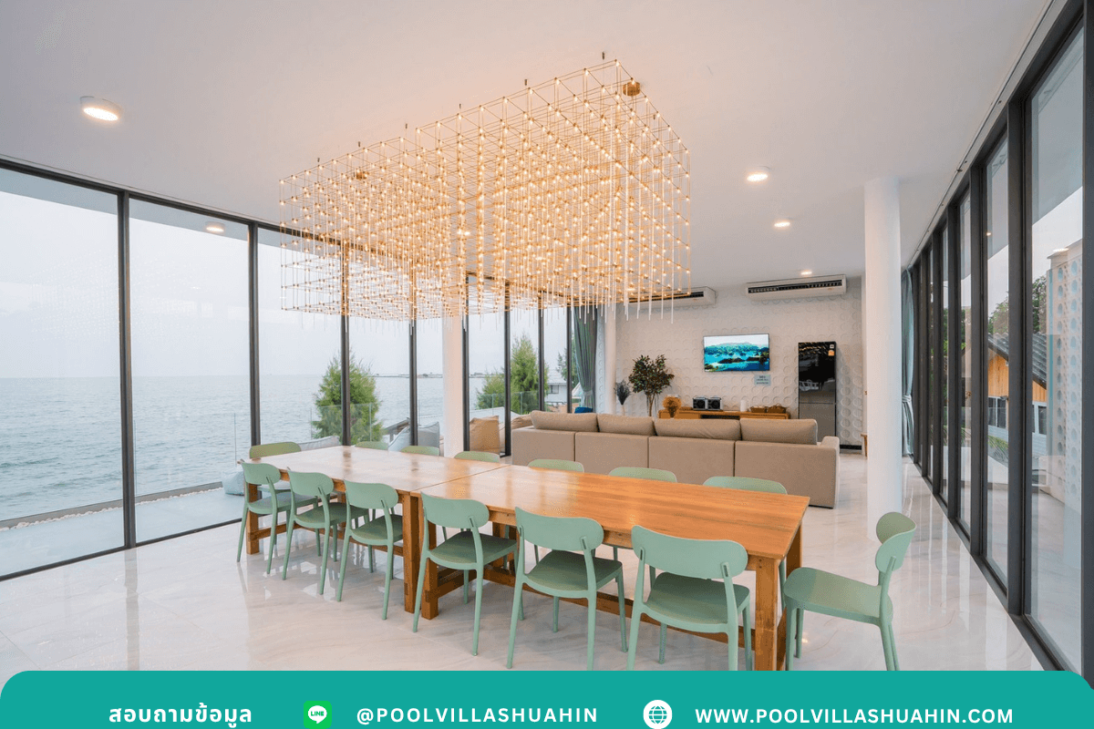 The Sea Crest Beachfront @ Cha am - Image 22