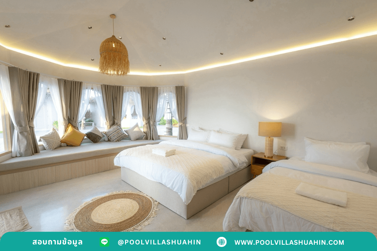 Morahue Beachfront Pool Villa - Image 25