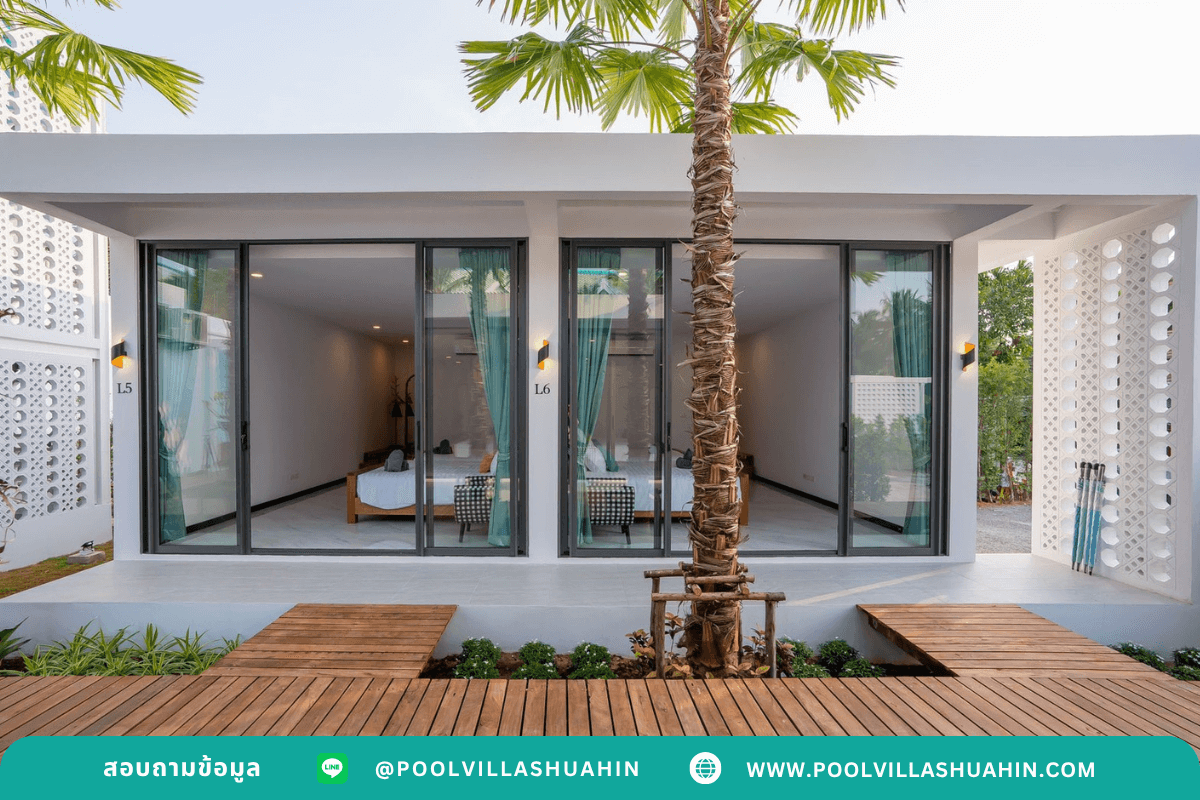 The Sea Crest Beachfront @ Cha am - Image 30
