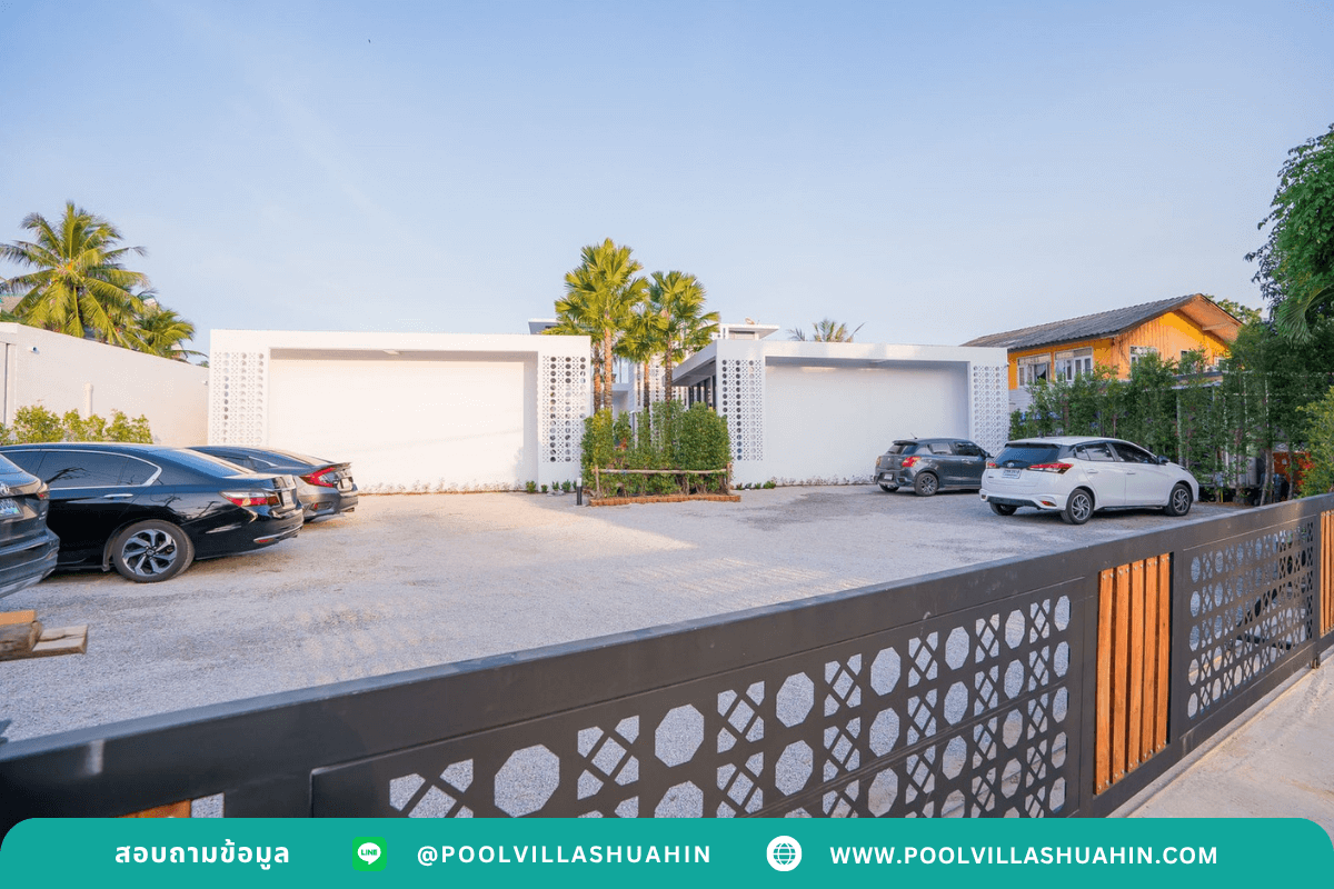 The Sea Crest Beachfront @ Cha am - Image 39