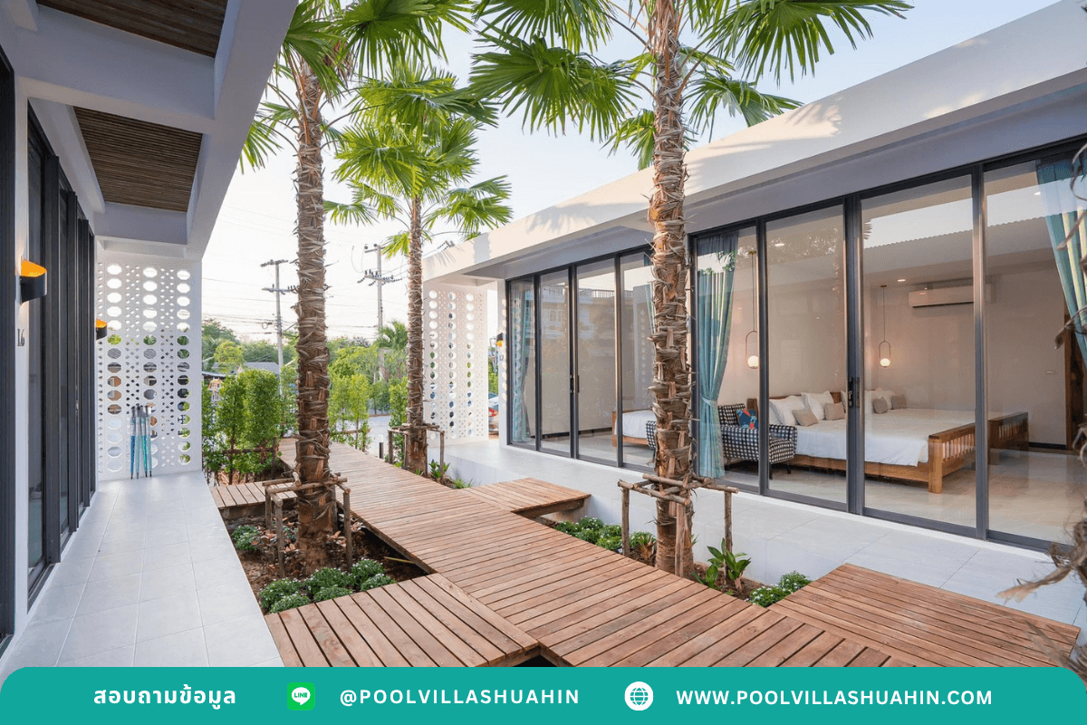 The Sea Crest Beachfront @ Cha am - Image 40