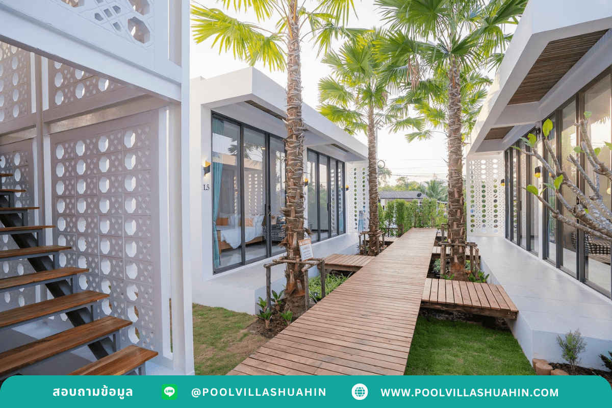 The Sea Crest Beachfront @ Cha am - Image 41