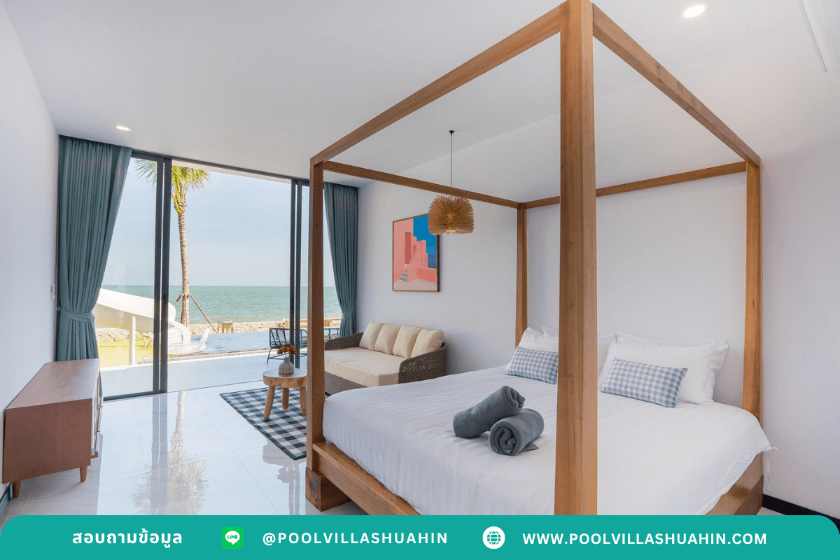 The Sea Crest Beachfront @ Cha am - Image 45