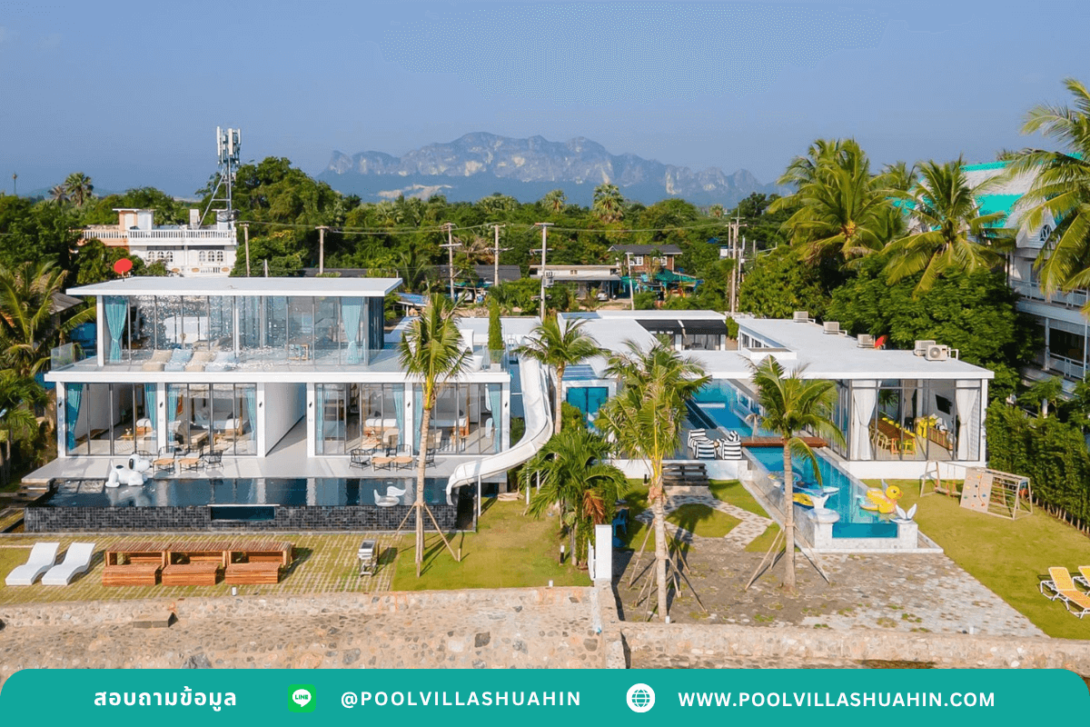 The Sea Crest Beachfront @ Cha am - Image 57