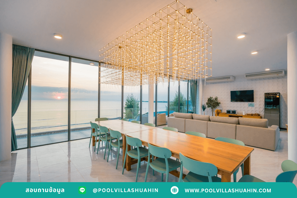 The Sea Crest Beachfront @ Cha am - Image 67