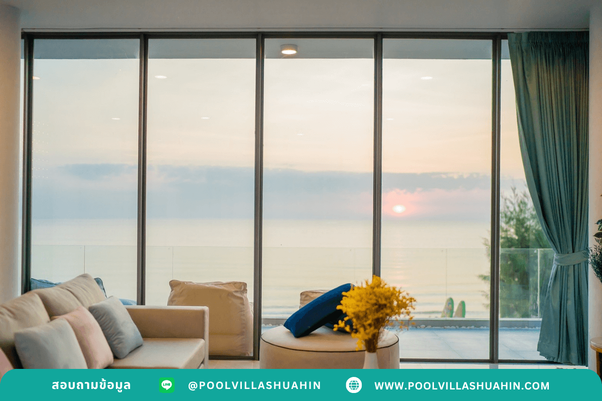 The Sea Crest Beachfront @ Cha am - Image 71