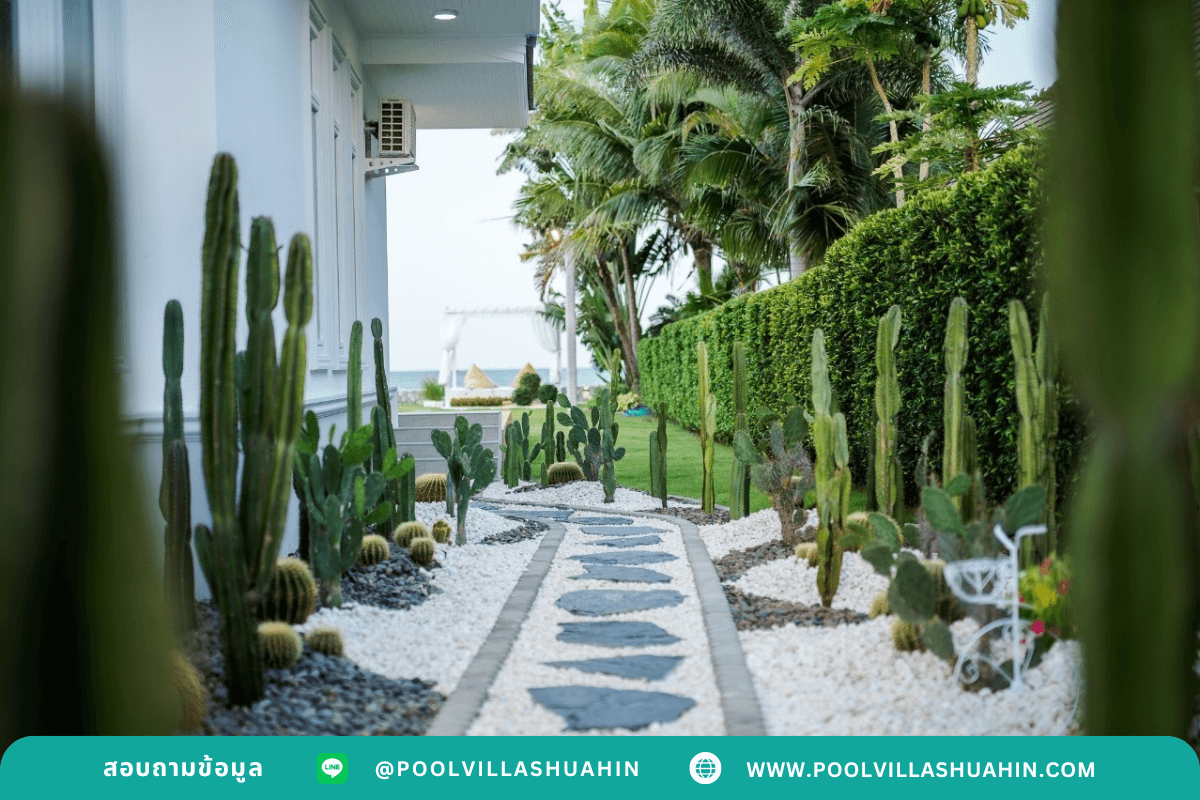 The Heaven beachfront pool villa - Image 39