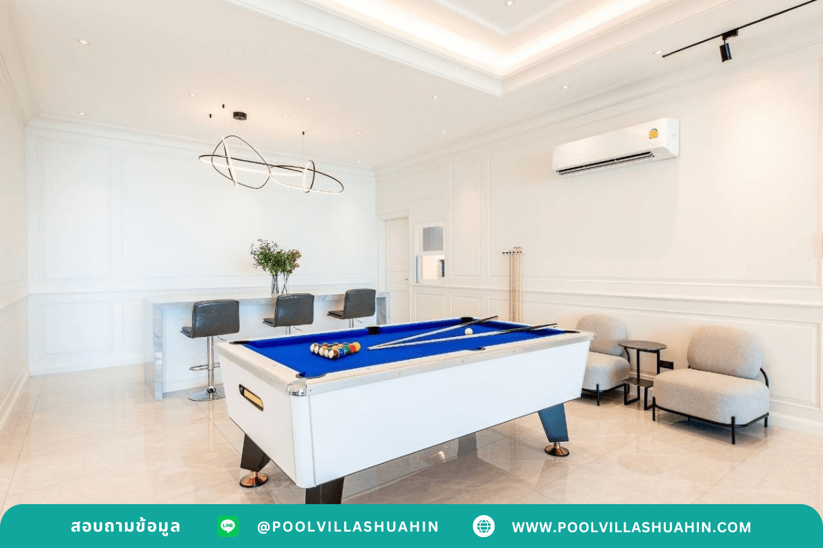 The Heaven beachfront pool villa - Image 37