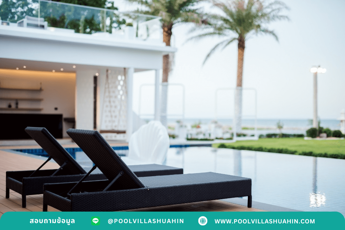 The Heaven beachfront pool villa - Image 45