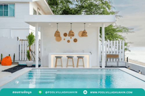 COSTA DE BEACHFRONT POOL VILLA @ CHA AM - Image 13