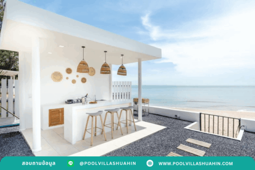 COSTA DE BEACHFRONT POOL VILLA @ CHA AM - Image 15