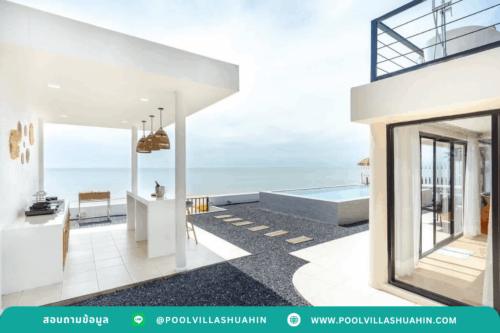 COSTA DE BEACHFRONT POOL VILLA @ CHA AM - Image 16