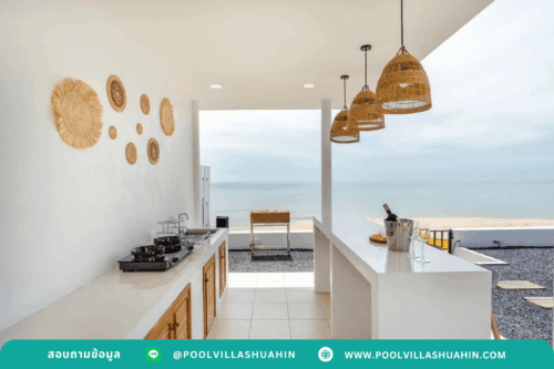 COSTA DE BEACHFRONT POOL VILLA @ CHA AM - Image 17