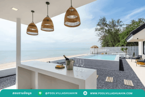 COSTA DE BEACHFRONT POOL VILLA @ CHA AM - Image 19
