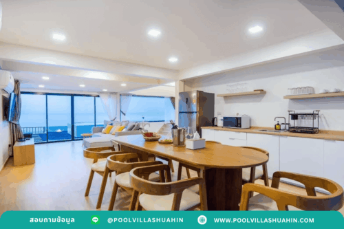 COSTA DE BEACHFRONT POOL VILLA @ CHA AM - Image 22