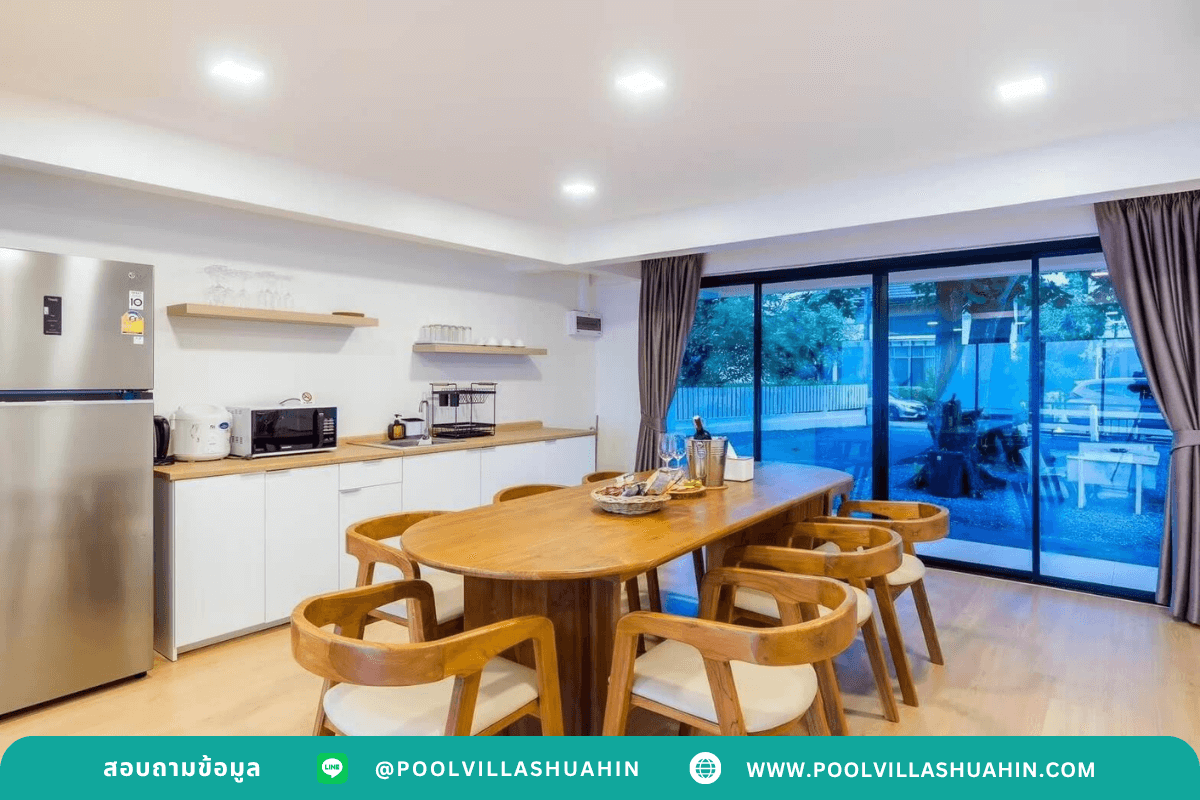 COSTA DE BEACHFRONT POOL VILLA @ CHA AM - Image 23