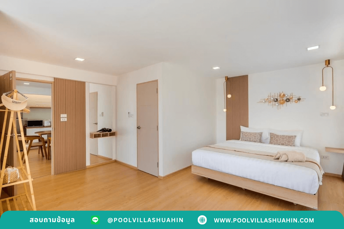 COSTA DE BEACHFRONT POOL VILLA @ CHA AM - Image 30