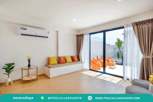 COSTA DE BEACHFRONT POOL VILLA @ CHA AM - Image 31