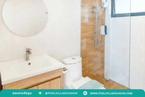 COSTA DE BEACHFRONT POOL VILLA @ CHA AM - Image 34
