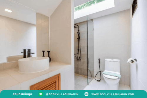 COSTA DE BEACHFRONT POOL VILLA @ CHA AM - Image 38
