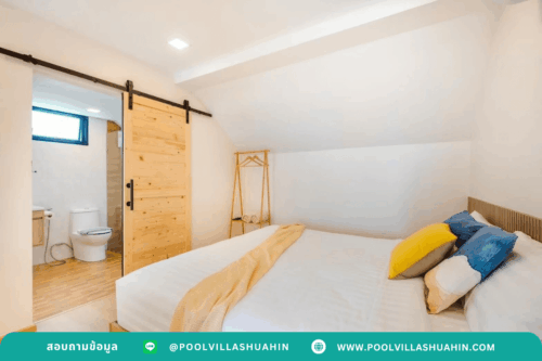 COSTA DE BEACHFRONT POOL VILLA @ CHA AM - Image 40